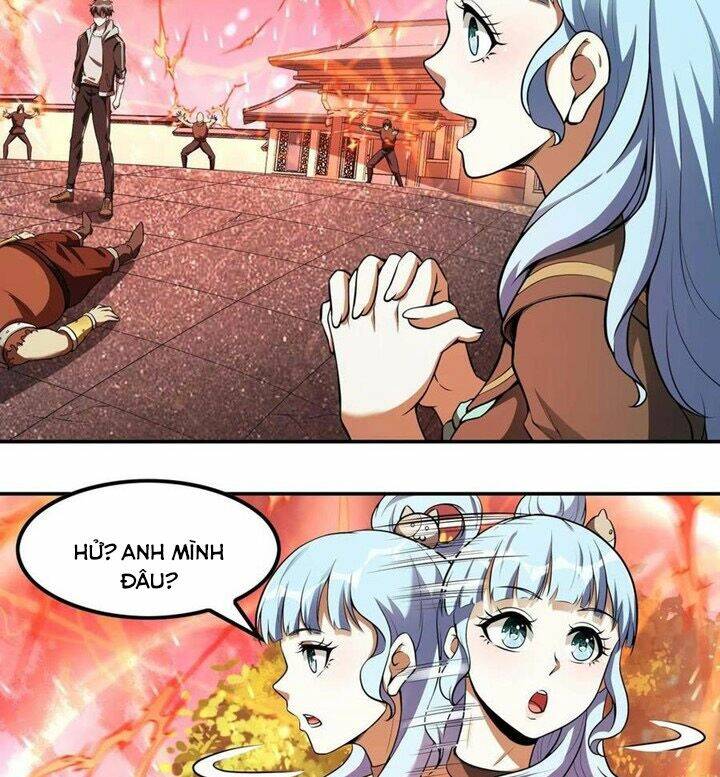 Đệ Nhất Người Ở Rể Chapter 87 - Trang 2