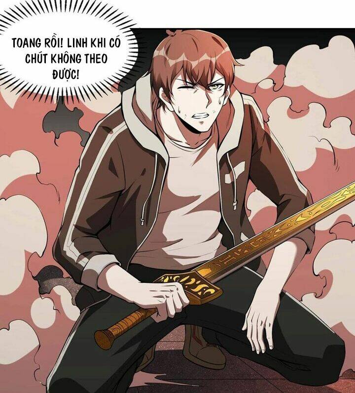 Đệ Nhất Người Ở Rể Chapter 87 - Trang 2