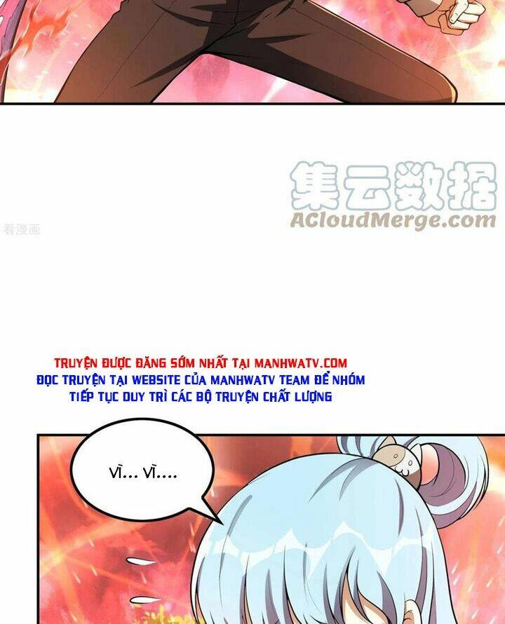 Đệ Nhất Người Ở Rể Chapter 87 - Trang 2