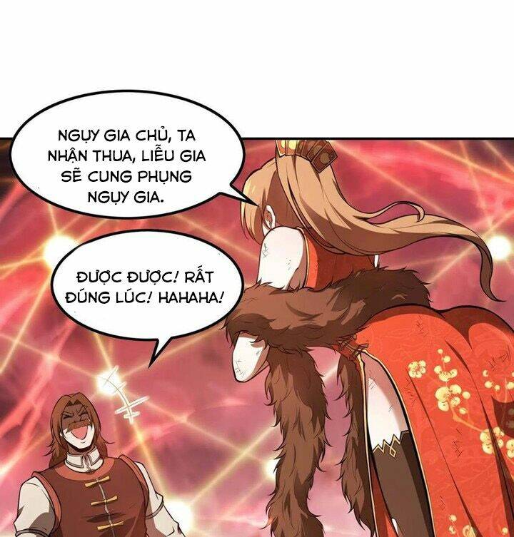 Đệ Nhất Người Ở Rể Chapter 88 - Trang 2