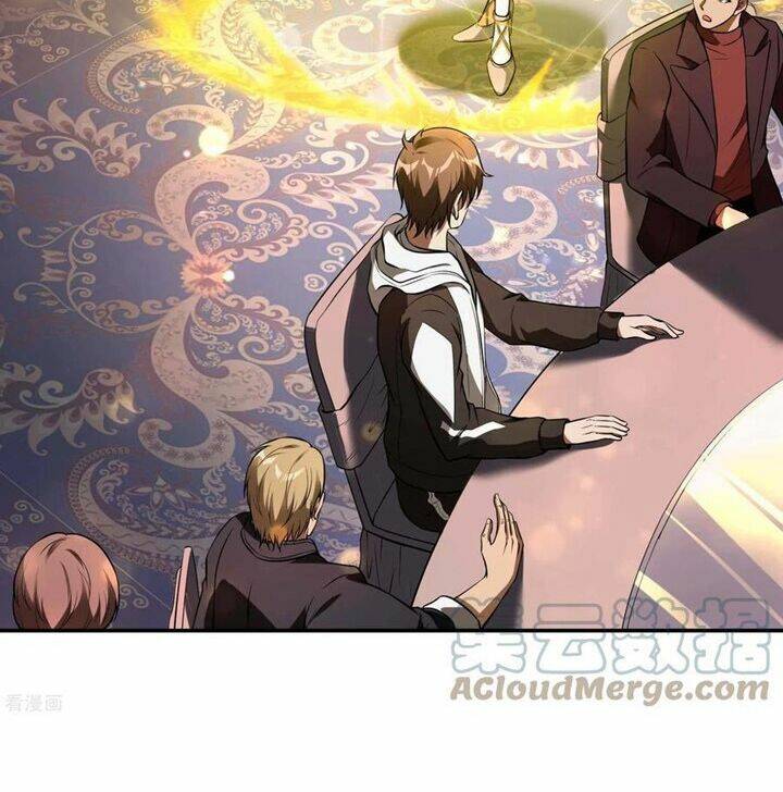 Đệ Nhất Người Ở Rể Chapter 90 - Trang 2