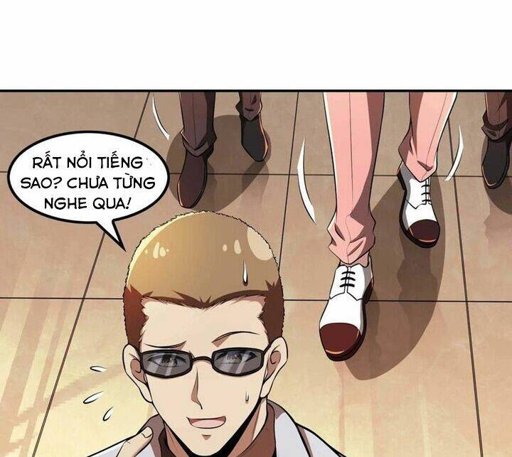 Đệ Nhất Người Ở Rể Chapter 91 - Trang 2