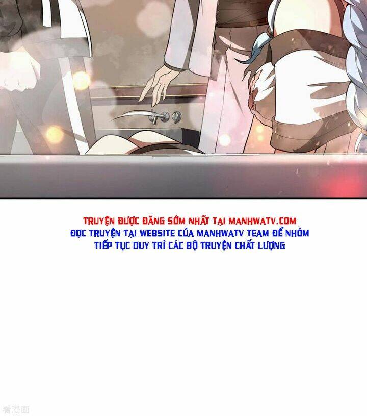 Đệ Nhất Người Ở Rể Chapter 92 - Trang 2