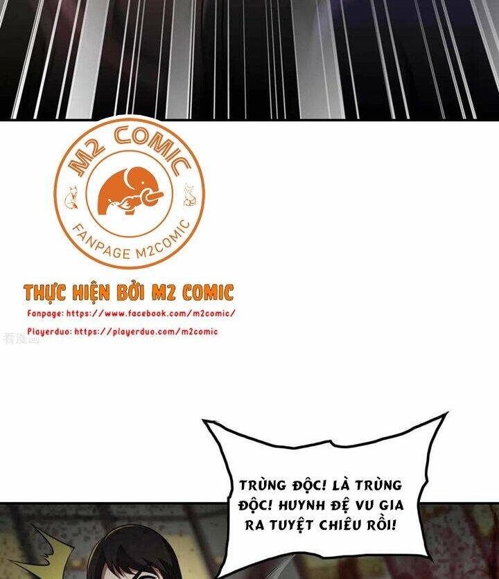 Đệ Nhất Người Ở Rể Chapter 93 - Trang 2