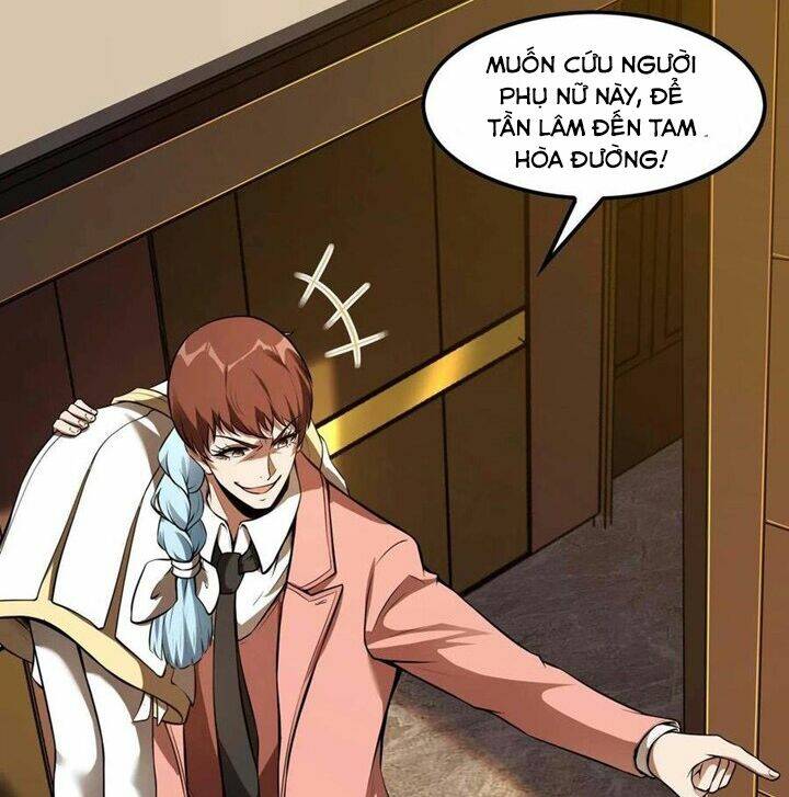 Đệ Nhất Người Ở Rể Chapter 94 - Trang 2