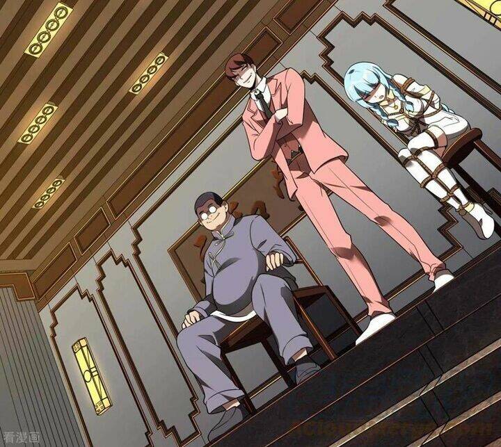 Đệ Nhất Người Ở Rể Chapter 94 - Trang 2