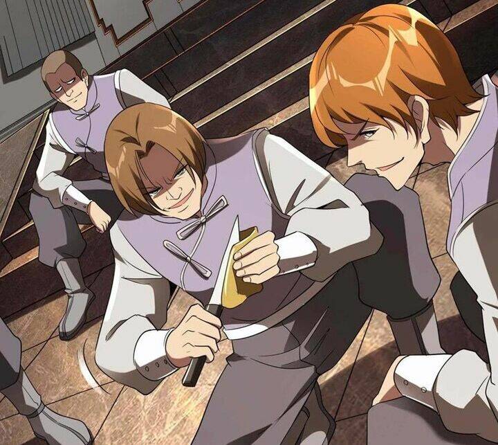 Đệ Nhất Người Ở Rể Chapter 94 - Trang 2