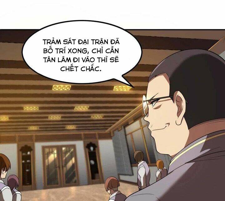 Đệ Nhất Người Ở Rể Chapter 94 - Trang 2
