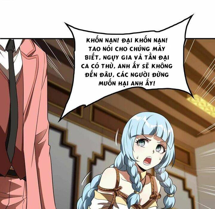 Đệ Nhất Người Ở Rể Chapter 94 - Trang 2