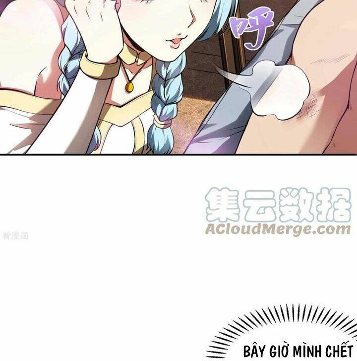 Đệ Nhất Người Ở Rể Chapter 94 - Trang 2