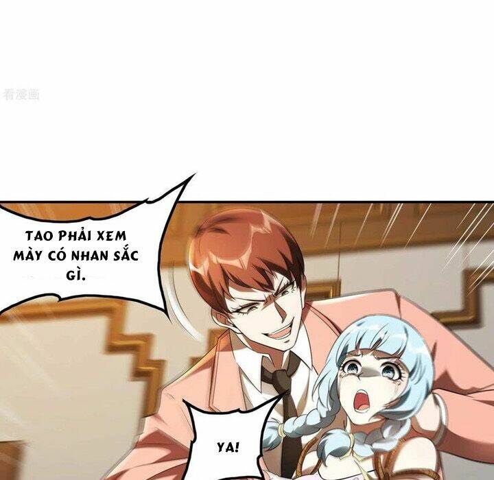 Đệ Nhất Người Ở Rể Chapter 94 - Trang 2