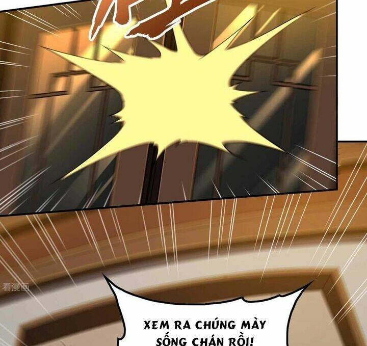 Đệ Nhất Người Ở Rể Chapter 94 - Trang 2