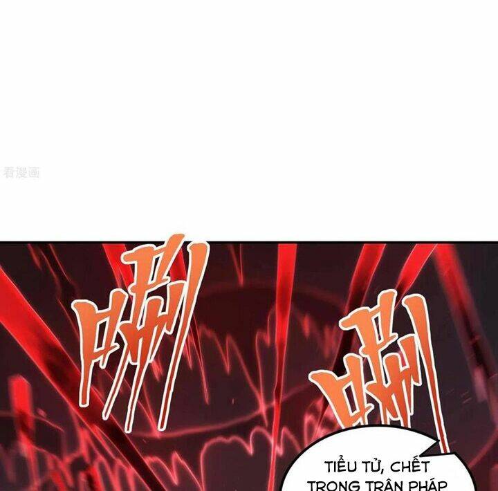 Đệ Nhất Người Ở Rể Chapter 94 - Trang 2