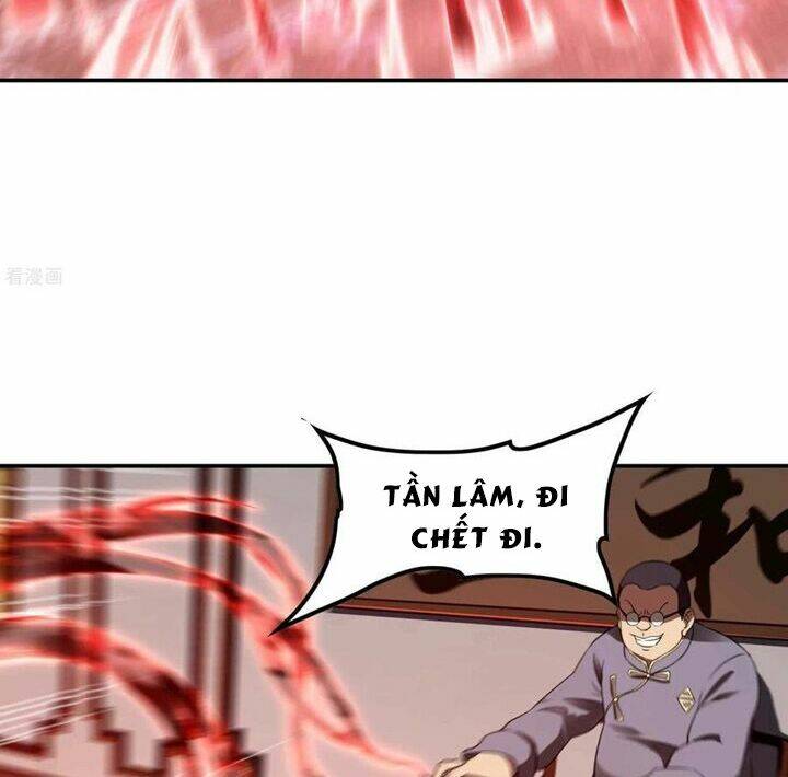 Đệ Nhất Người Ở Rể Chapter 94 - Trang 2