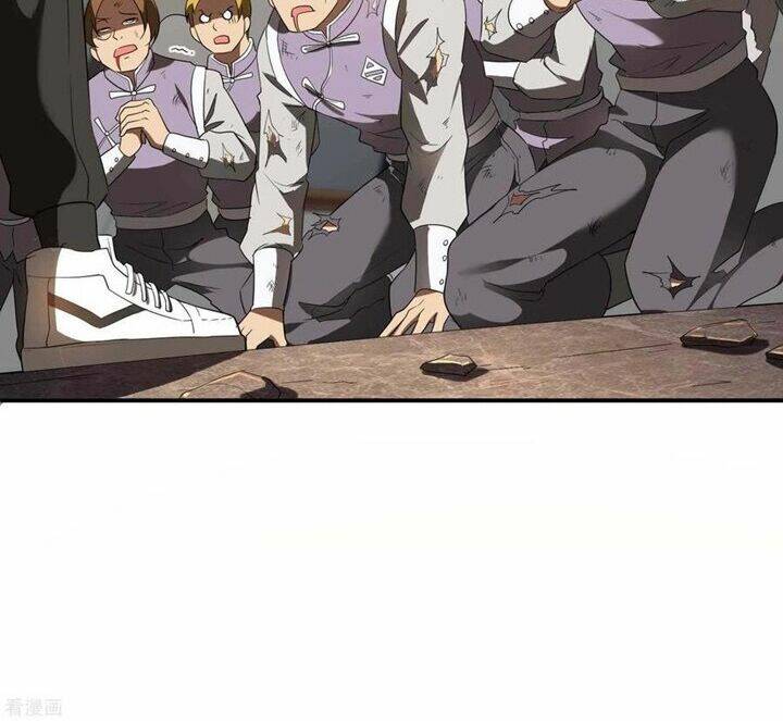 Đệ Nhất Người Ở Rể Chapter 94 - Trang 2