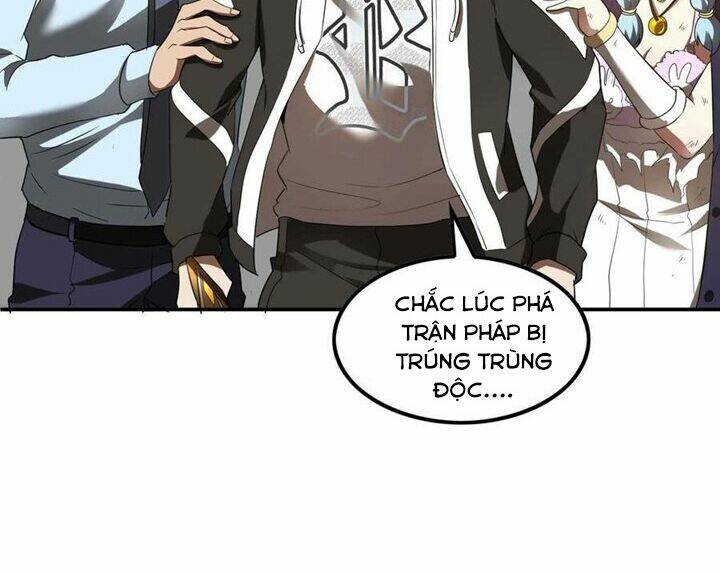 Đệ Nhất Người Ở Rể Chapter 94 - Trang 2