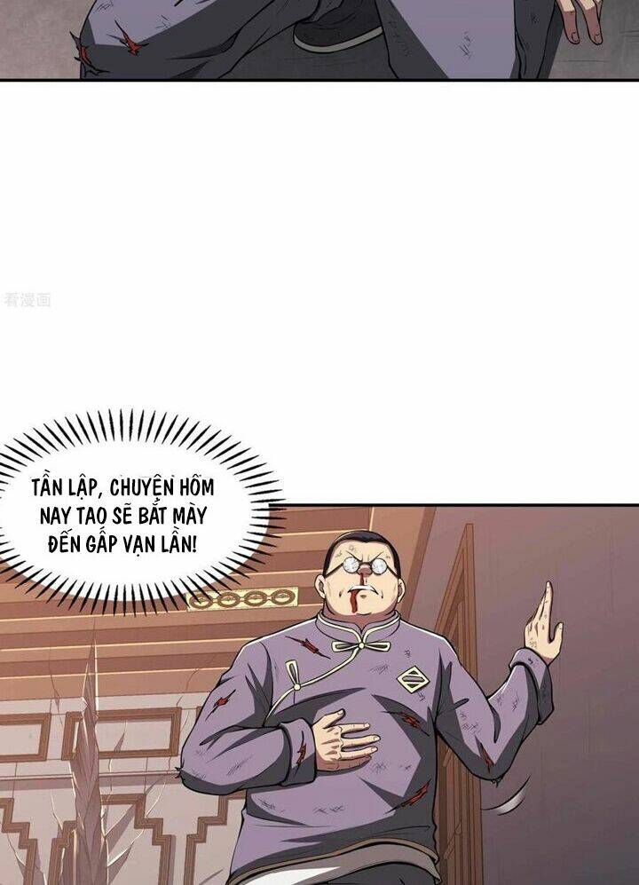 Đệ Nhất Người Ở Rể Chapter 95 - Trang 2