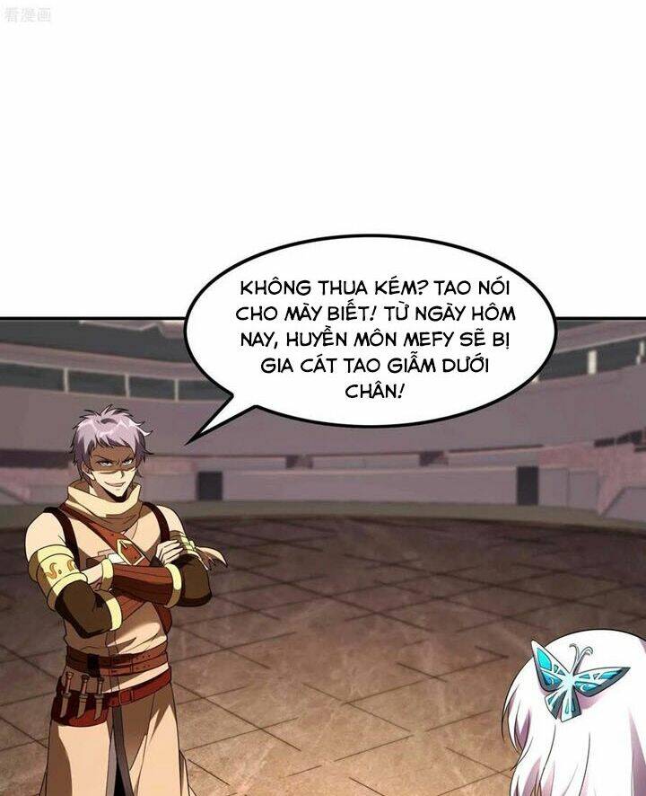 Đệ Nhất Người Ở Rể Chapter 96 - Trang 2