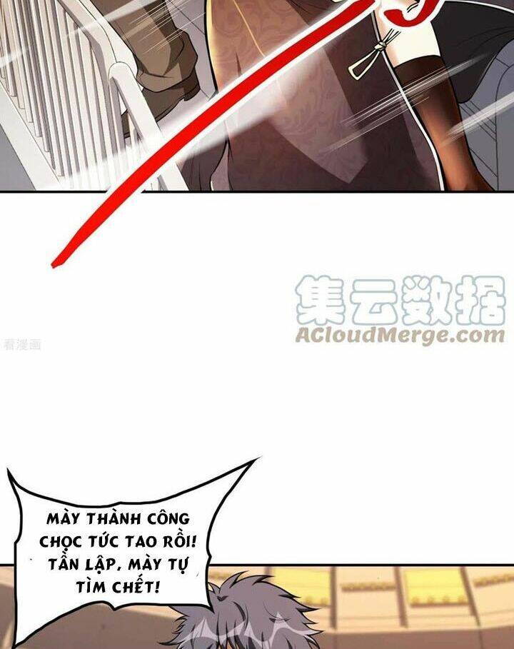 Đệ Nhất Người Ở Rể Chapter 97 - Trang 2