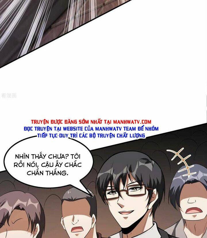 Đệ Nhất Người Ở Rể Chapter 97 - Trang 2