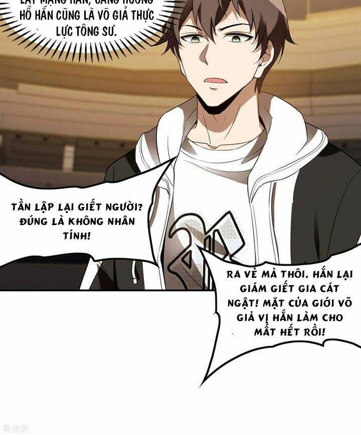 Đệ Nhất Người Ở Rể Chapter 98 - Trang 2