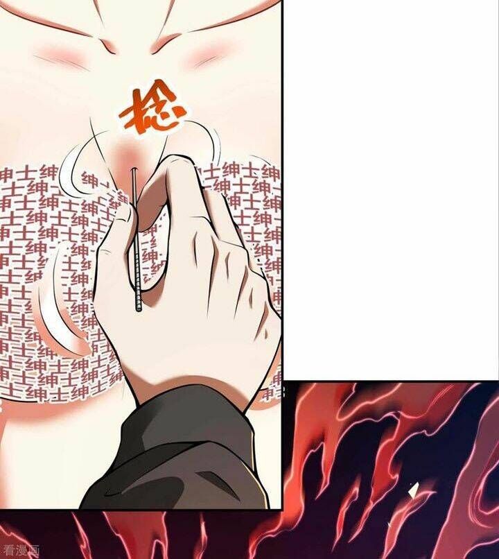 Đệ Nhất Người Ở Rể Chapter 99 - Trang 2