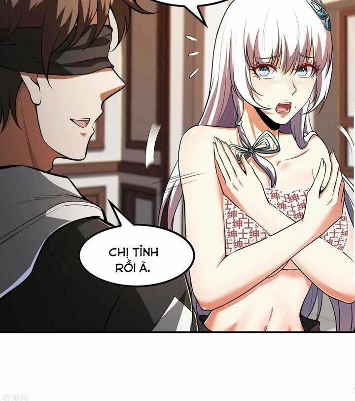 Đệ Nhất Người Ở Rể Chapter 99 - Trang 2