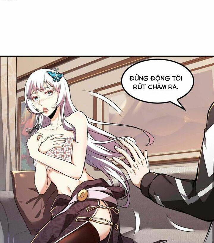 Đệ Nhất Người Ở Rể Chapter 99 - Trang 2