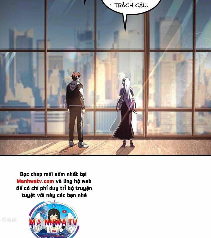 Đệ Nhất Người Ở Rể Chapter 99 - Trang 2