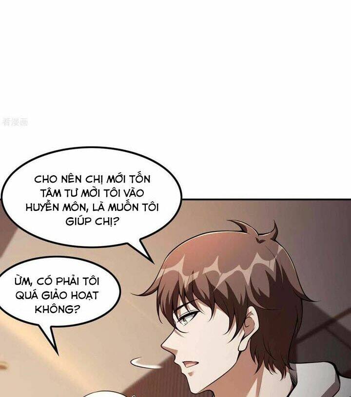 Đệ Nhất Người Ở Rể Chapter 99 - Trang 2