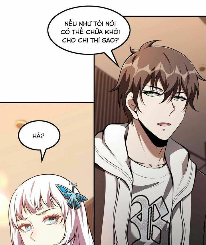 Đệ Nhất Người Ở Rể Chapter 99 - Trang 2