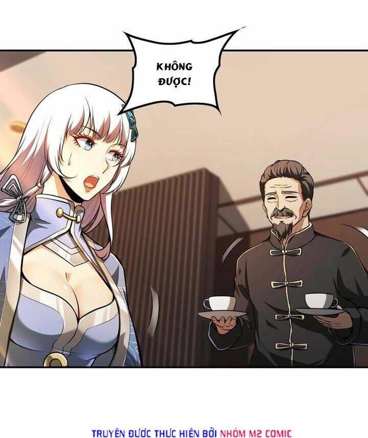 Đệ Nhất Người Ở Rể Chapter 99 - Trang 2