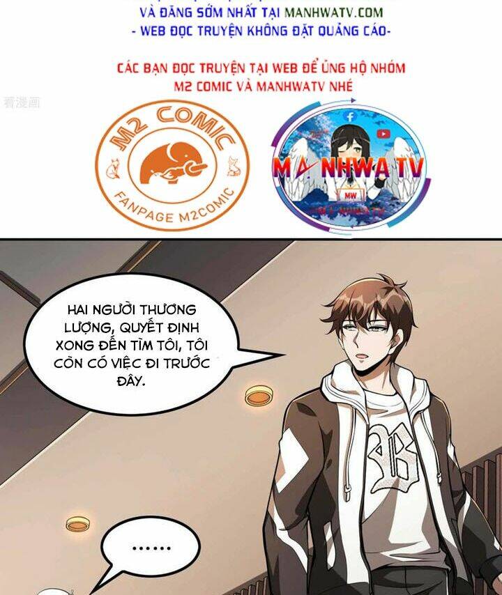 Đệ Nhất Người Ở Rể Chapter 99 - Trang 2