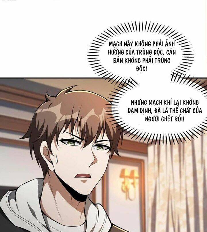 Đệ Nhất Người Ở Rể Chapter 99 - Trang 2