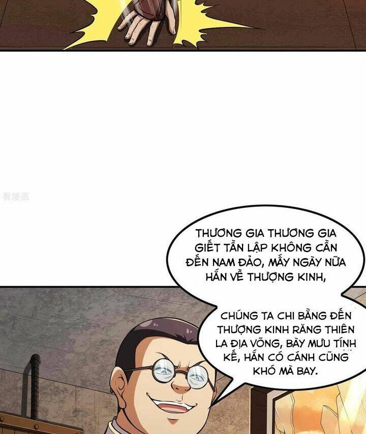 Đệ Nhất Người Ở Rể Chapter 99 - Trang 2