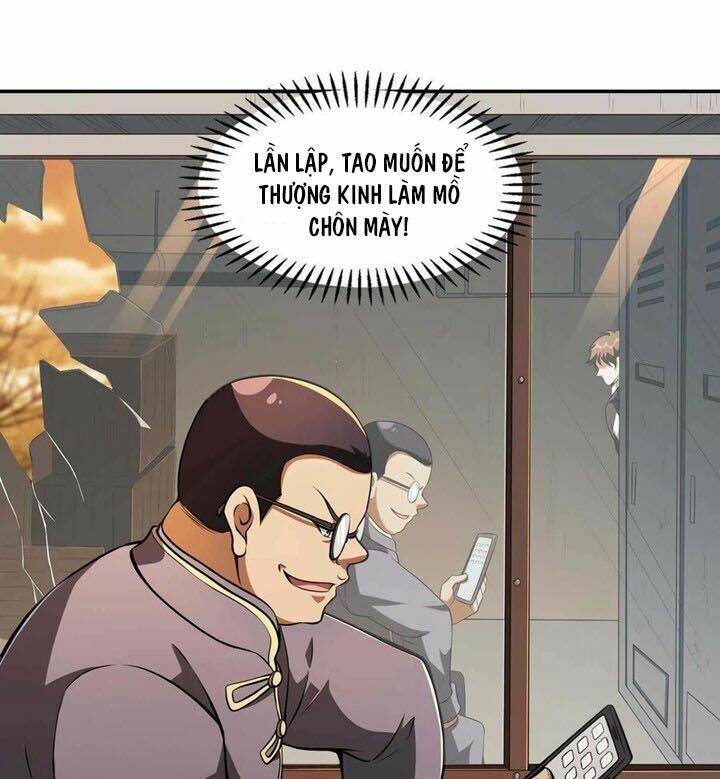 Đệ Nhất Người Ở Rể Chapter 99 - Trang 2