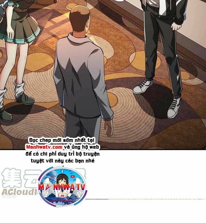 Đệ Nhất Người Ở Rể Chapter 99 - Trang 2