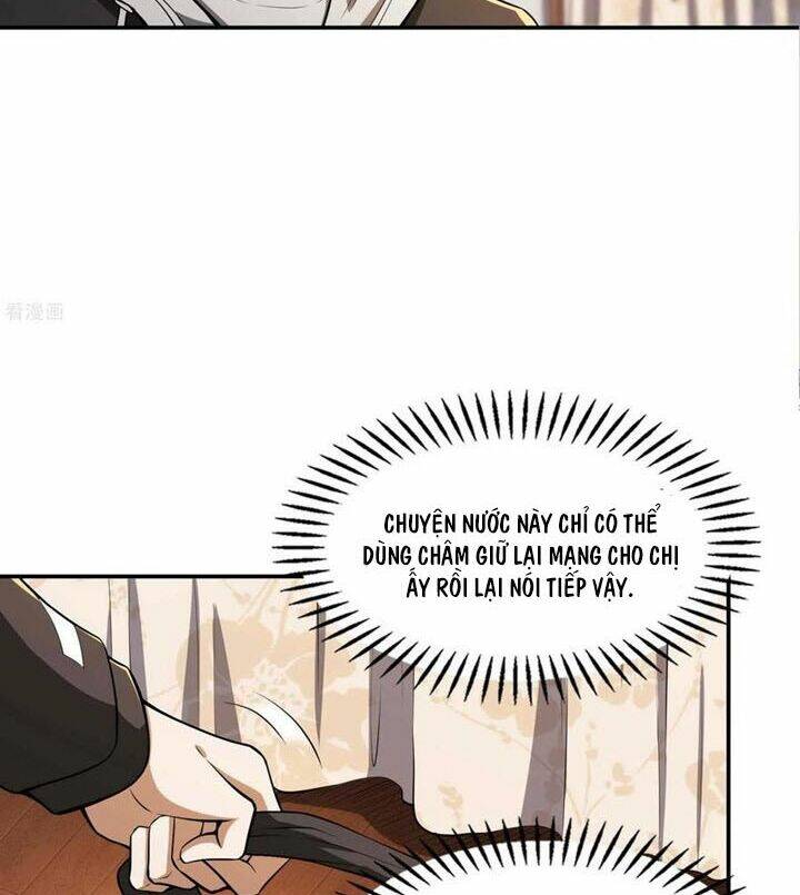 Đệ Nhất Người Ở Rể Chapter 99 - Trang 2