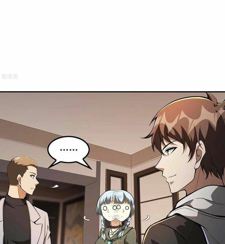 Đệ Nhất Người Ở Rể Chapter 99 - Trang 2