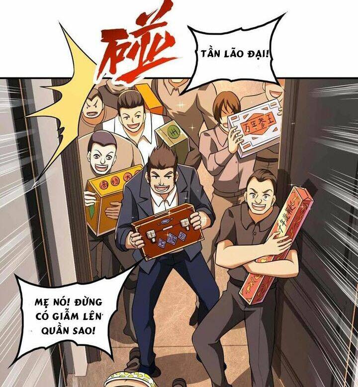 Đệ Nhất Người Ở Rể Chapter 99 - Trang 2