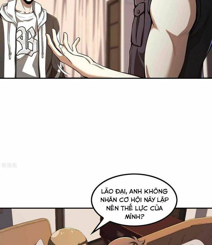 Đệ Nhất Người Ở Rể Chapter 99 - Trang 2