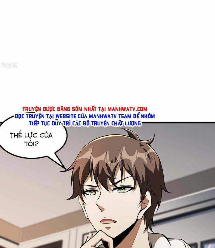 Đệ Nhất Người Ở Rể Chapter 99 - Trang 2