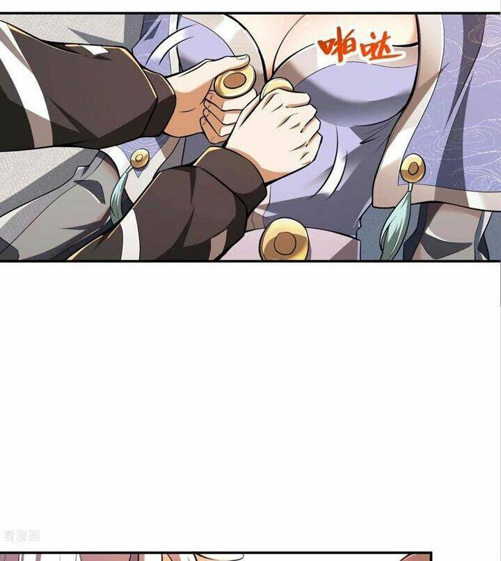 Đệ Nhất Người Ở Rể Chapter 99 - Trang 2