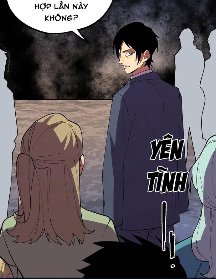Đệ Nhất Nguyền Sư Chapter 15 - Trang 2