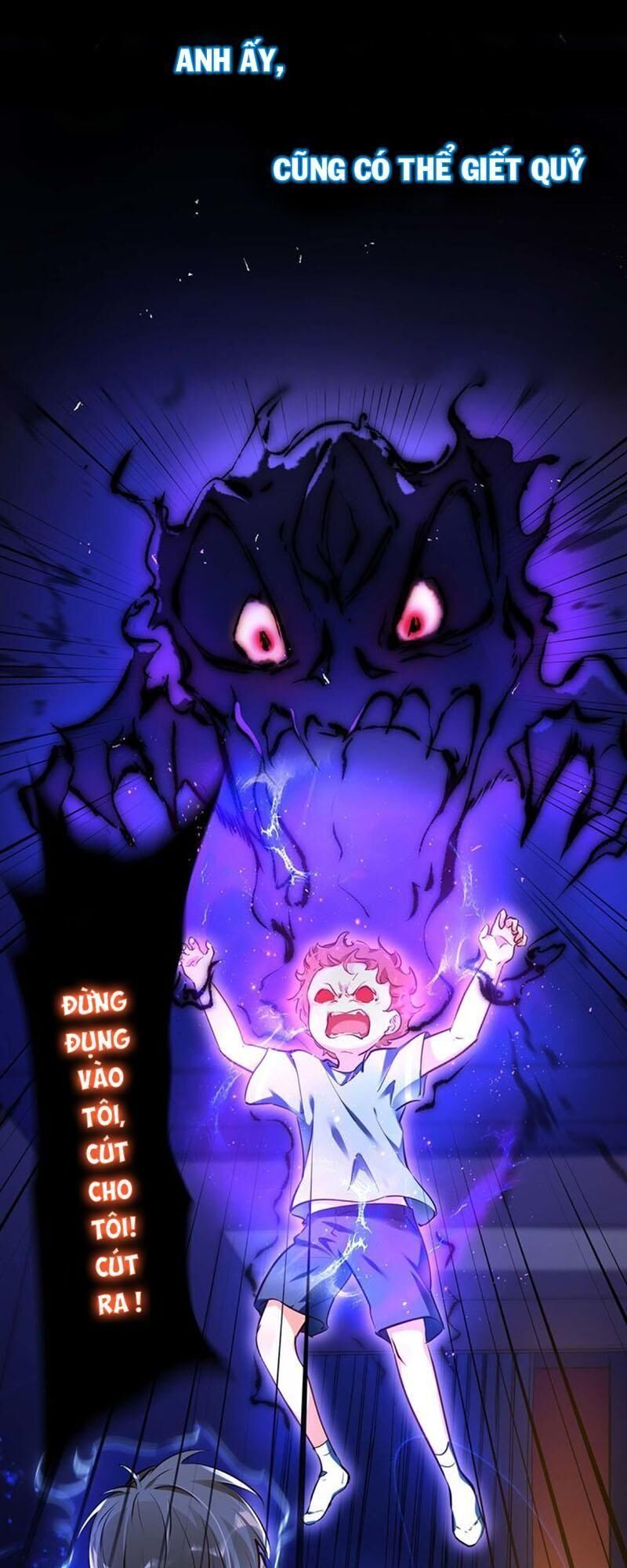 Đệ Nhất Ở Rể Chapter 0 - Trang 2