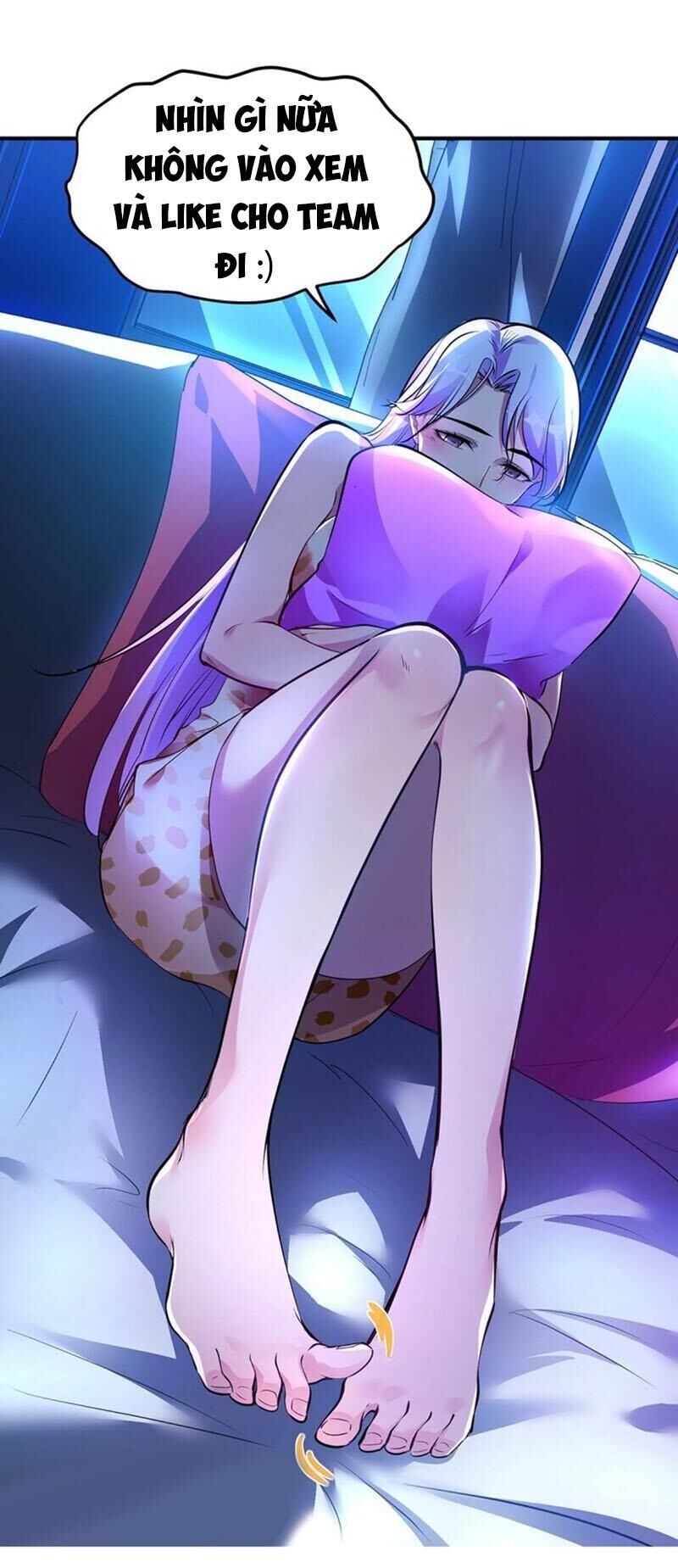 Đệ Nhất Ở Rể Chapter 0 - Trang 2