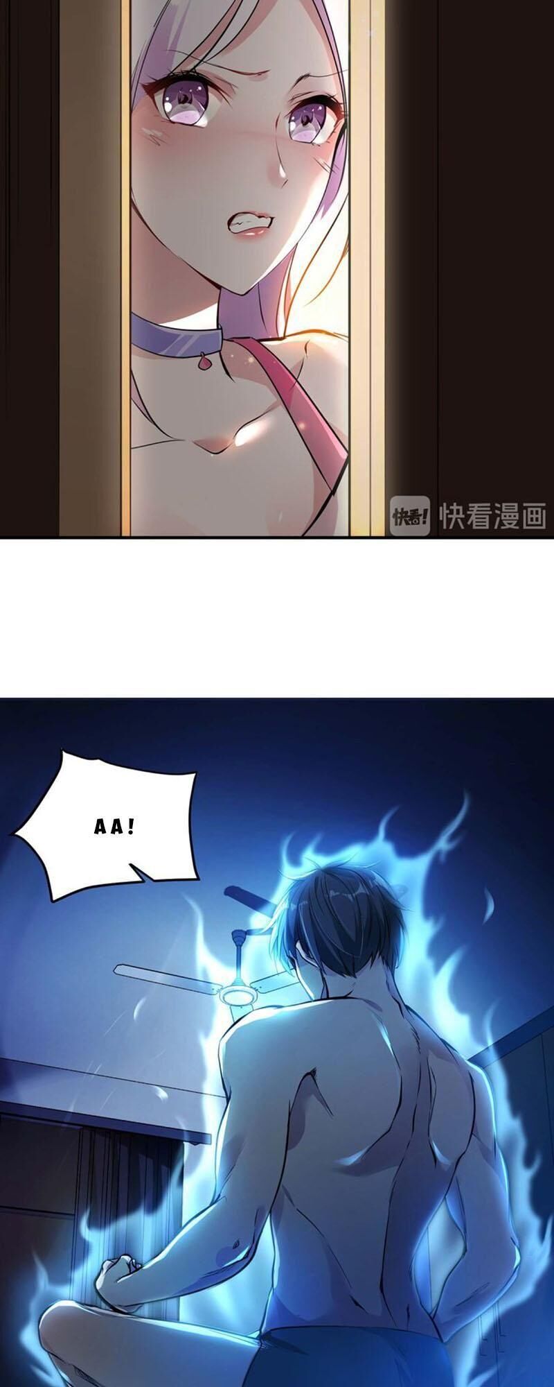 Đệ Nhất Ở Rể Chapter 1 - Trang 2