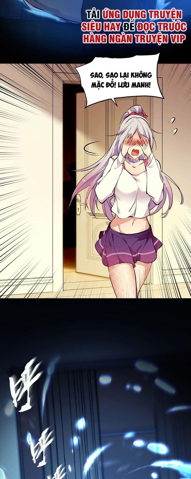 Đệ Nhất Ở Rể Chapter 1 - Trang 2