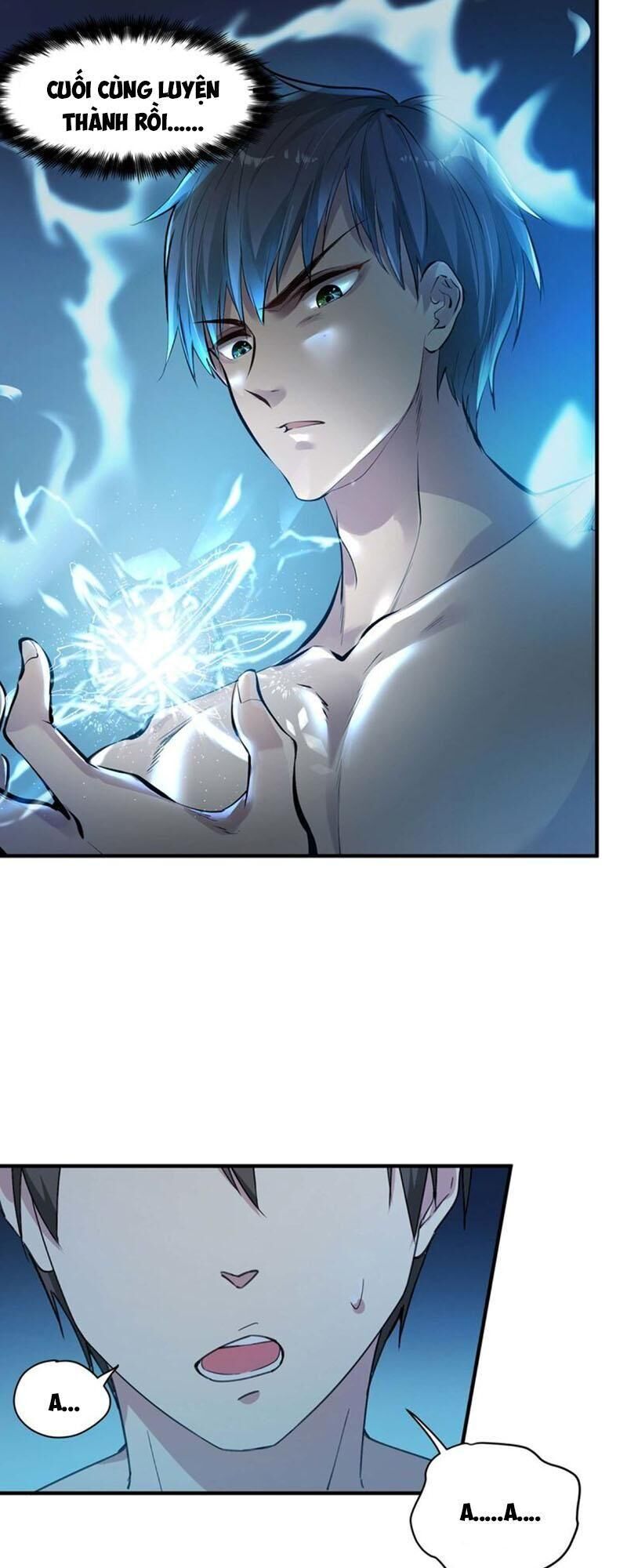 Đệ Nhất Ở Rể Chapter 1 - Trang 2