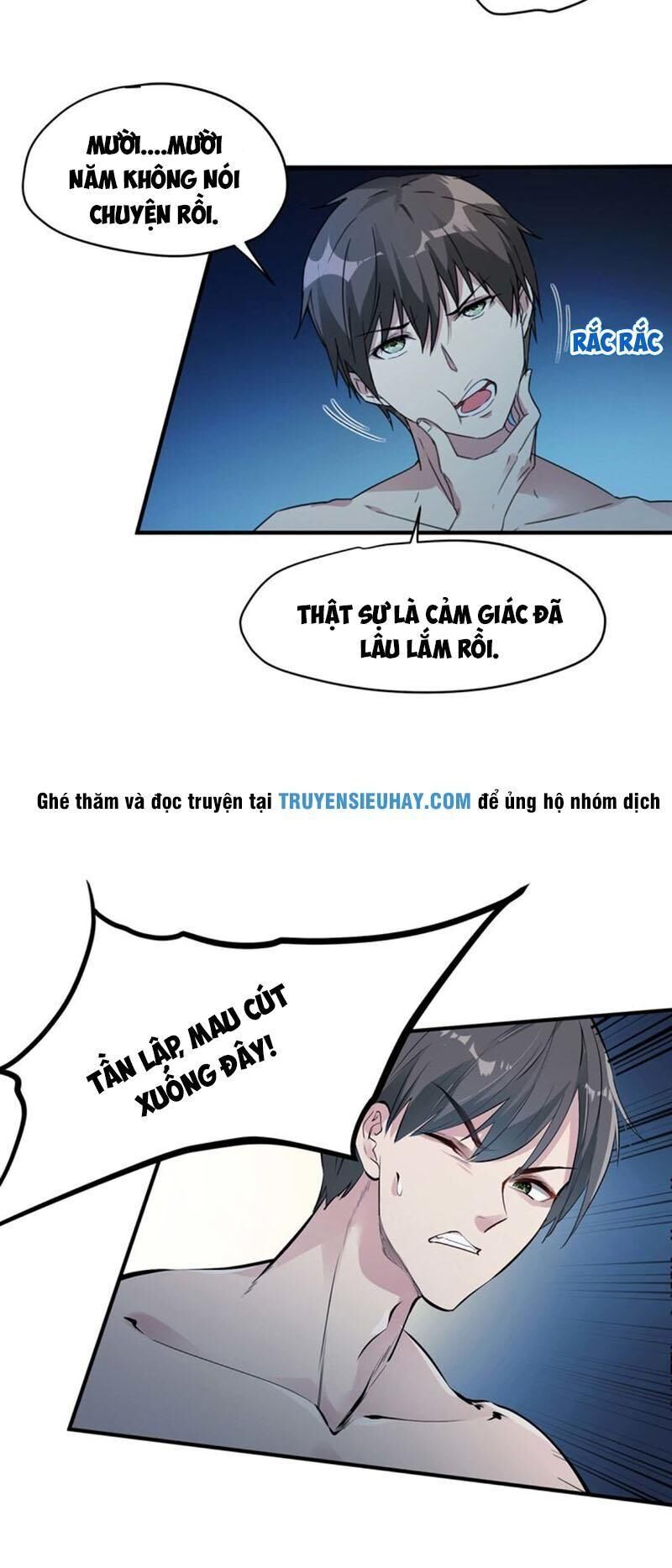 Đệ Nhất Ở Rể Chapter 1 - Trang 2
